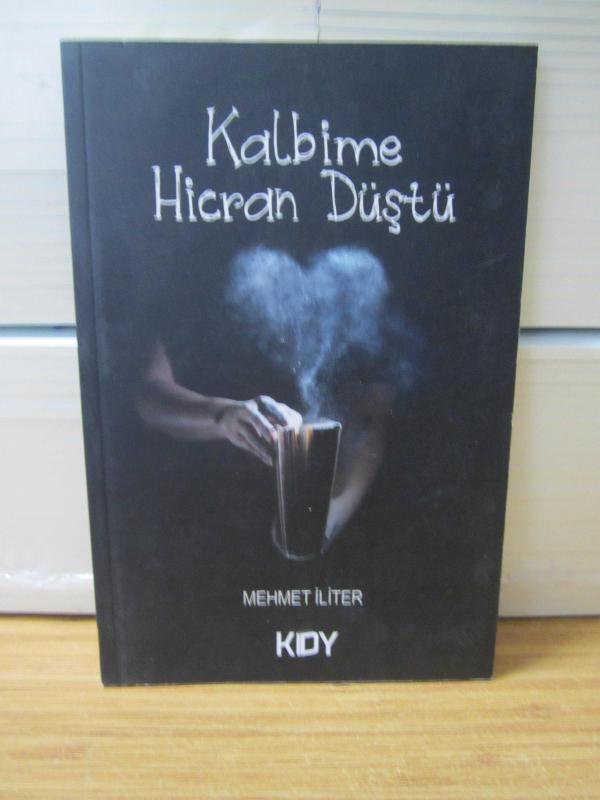 Kalbime Hicran Düştü