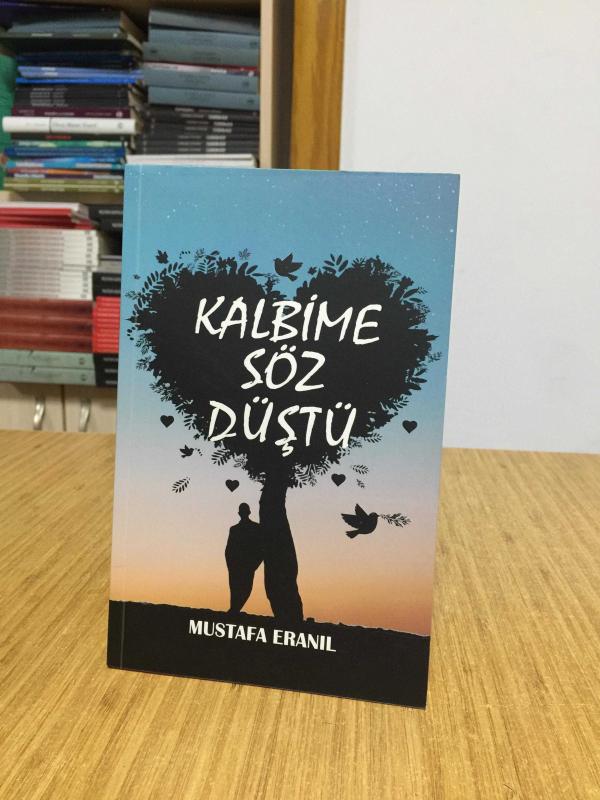 Kalbime Söz Düştü - Mustafa Eranil