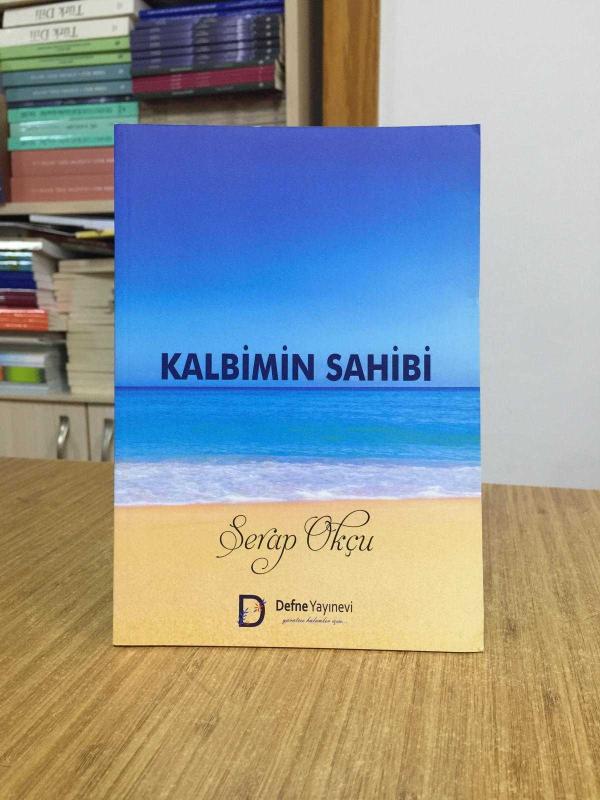 Kalbimin Sahibi - Serap Okçu
