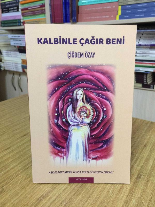 Kalbinle Çağır Beni - Çiğdem Özay