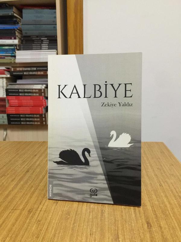 Kalbiye - Zekiye Yaldız
