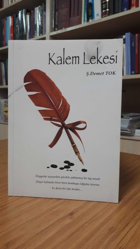 Kalem Lekesi