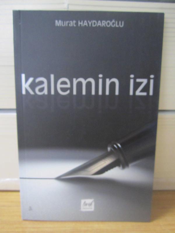 Kalemin İzi - Murat Haydaroğlu