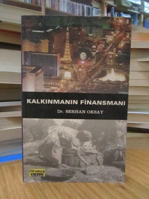 Kalkınmanın Finansmanı