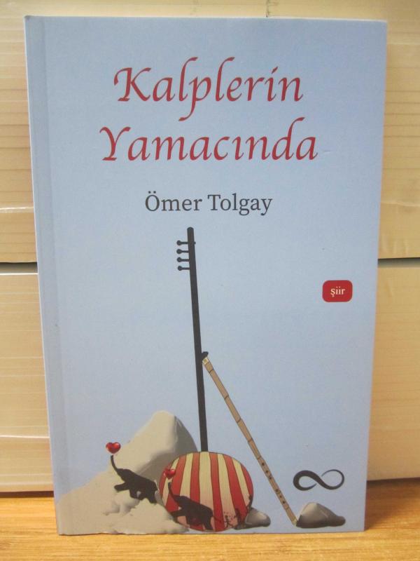 Kalplerin Yamacında - Bir Yeditepe Aşığından