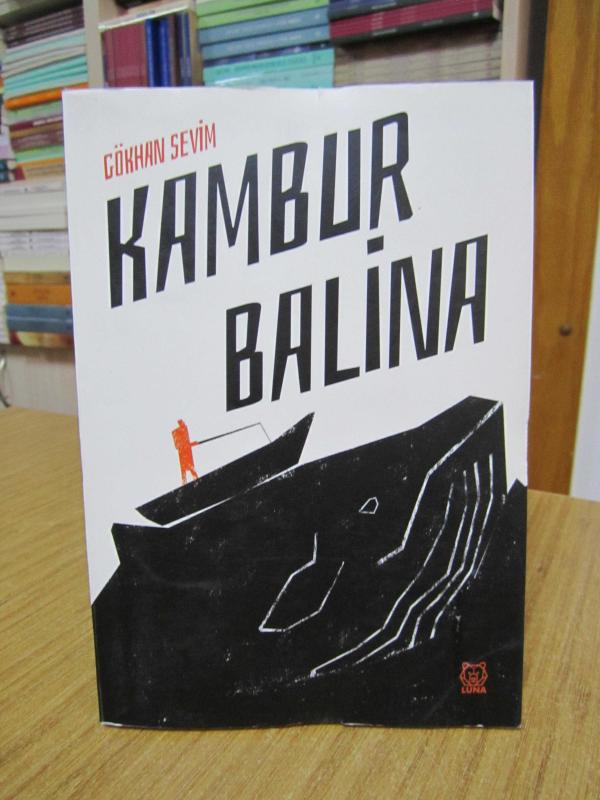Kambur Balina - Gökhan Sevim