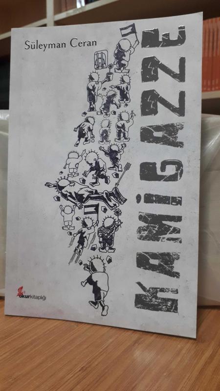 Kamigazze