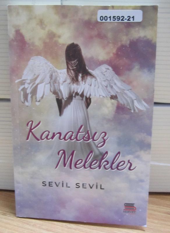 Kanatsız Melekler