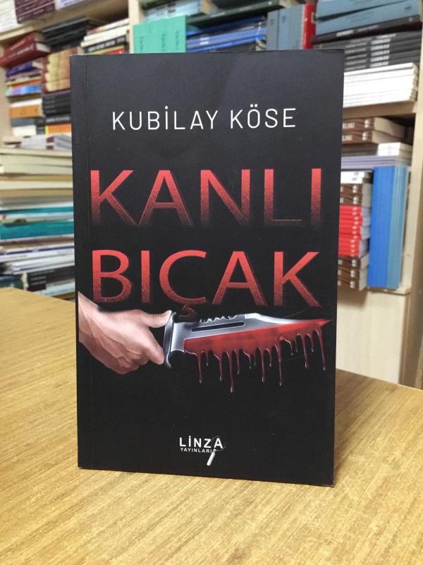 Kanlı Bıçak - Kubilay Köse