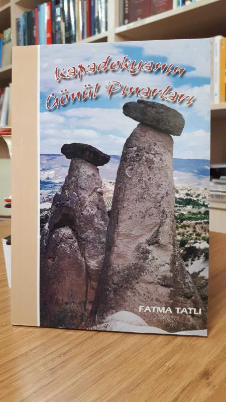 Kapadokyanın Gönül Pınarları
