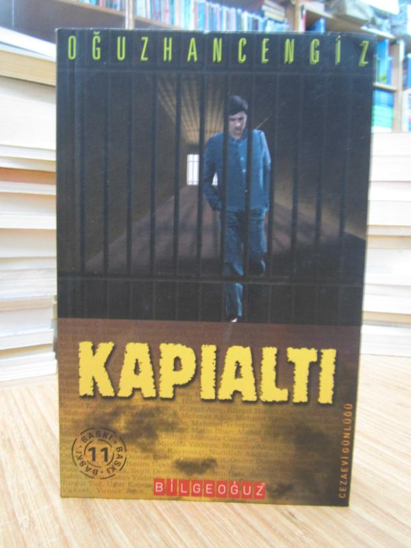 Kapıaltı