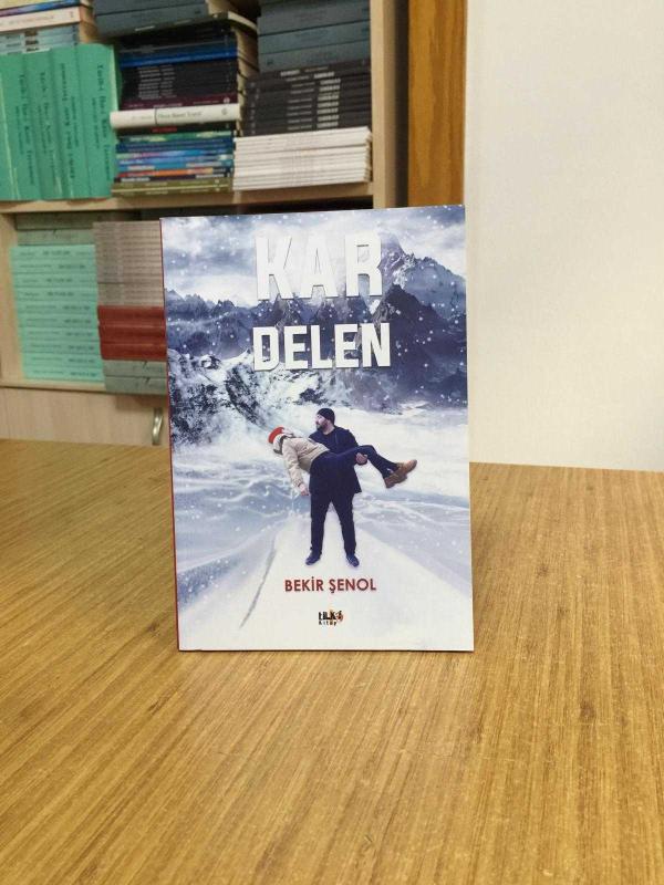 Kar Delen - Bekir Şenol