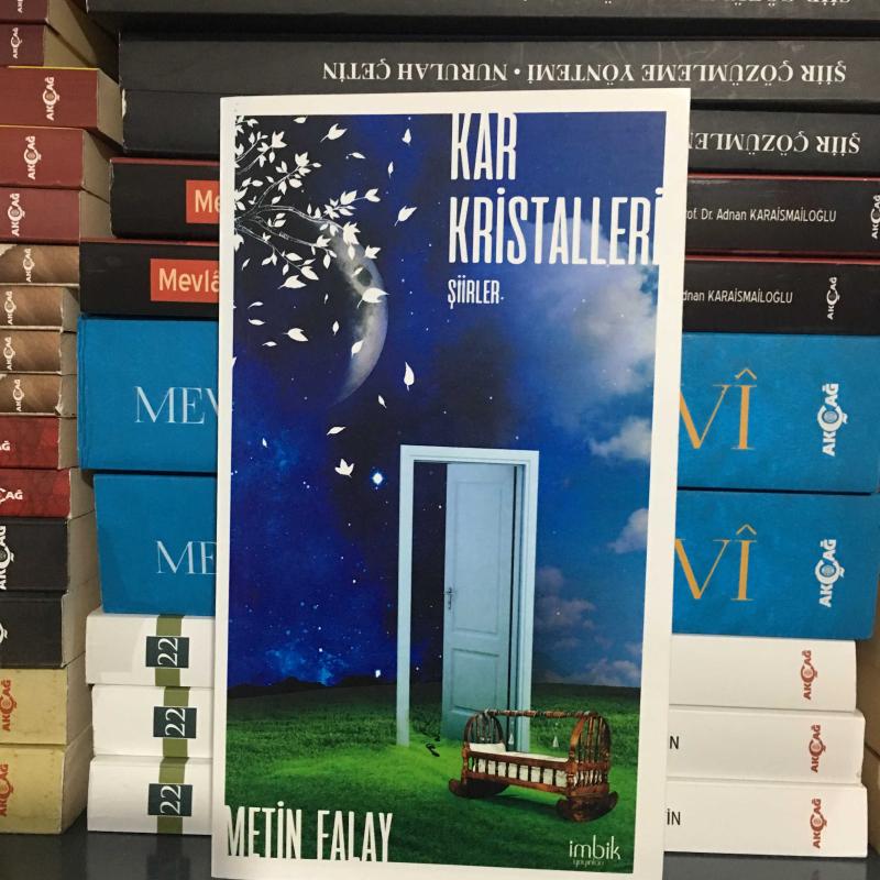 Kar Kristalleri - Şiirler