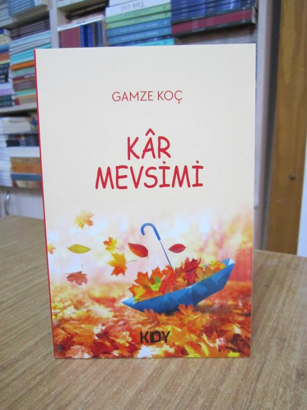 Kar Mevsimi - Gamze Koç