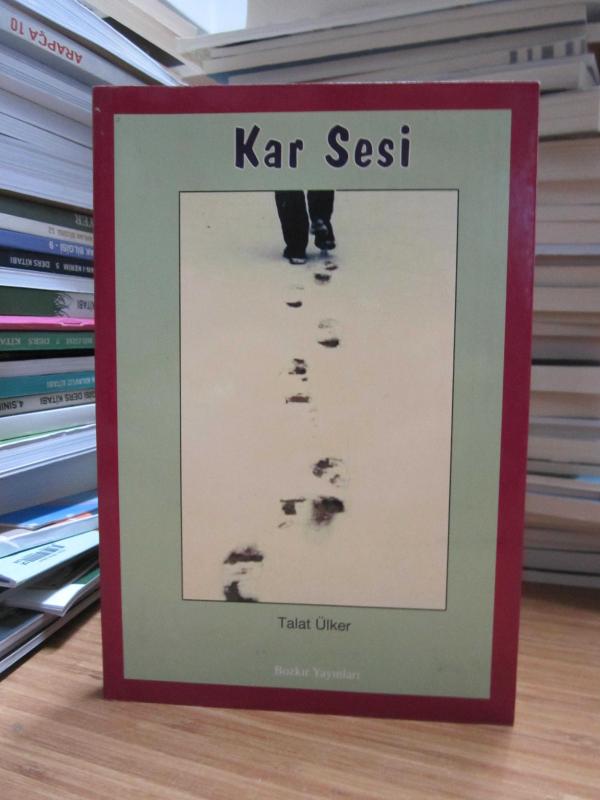 Kar Sesi - Talat Ülker
