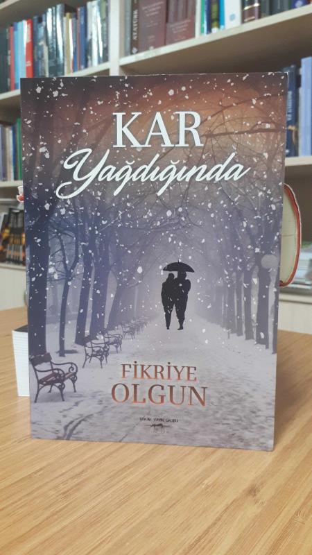 Kar Yağdığında