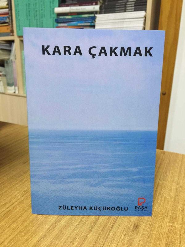 Kara Çakmak - Züleyha Küçükoğlu