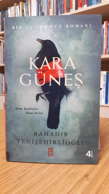 Kara Güneş