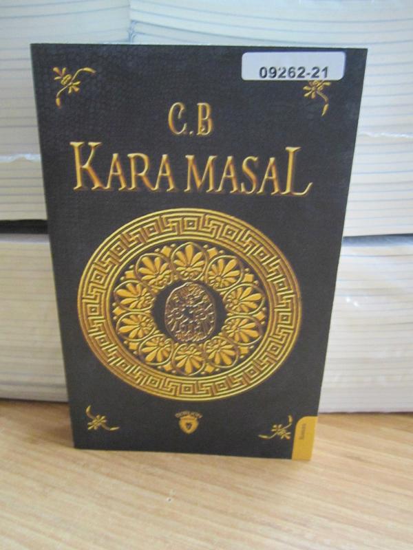 Kara Masal