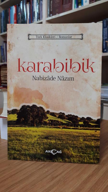 Karabibik