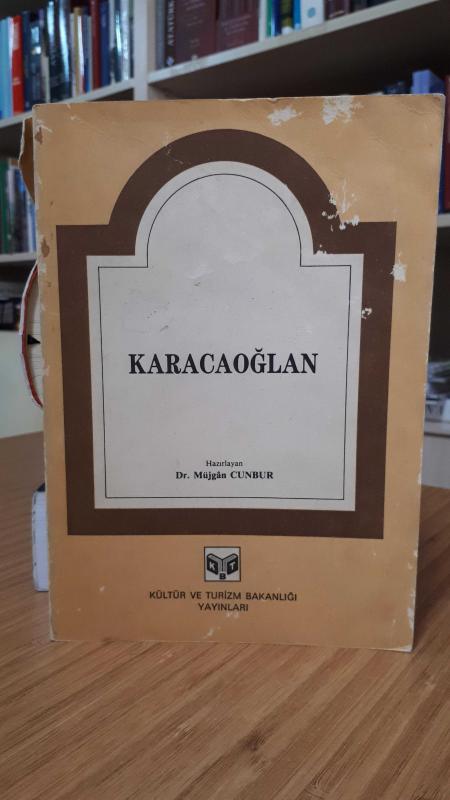 Karacaoğlan