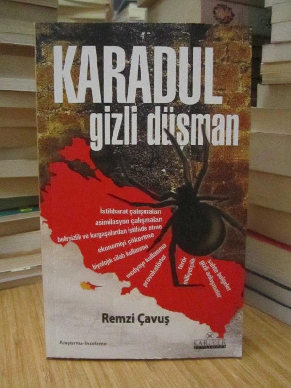 Karadul: Gizli Düşman