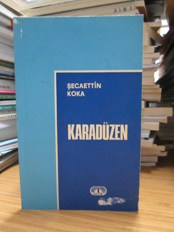Karadüzen - Şecaettin Koka