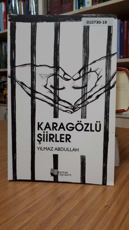Karagözlü Şiirler