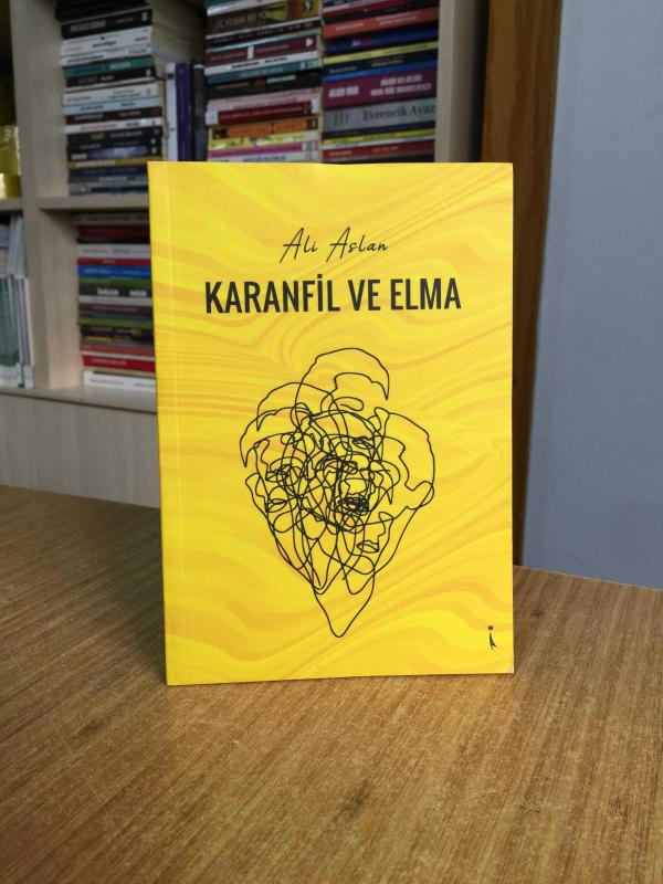 Karanfil ve Elma - Ali Aslan