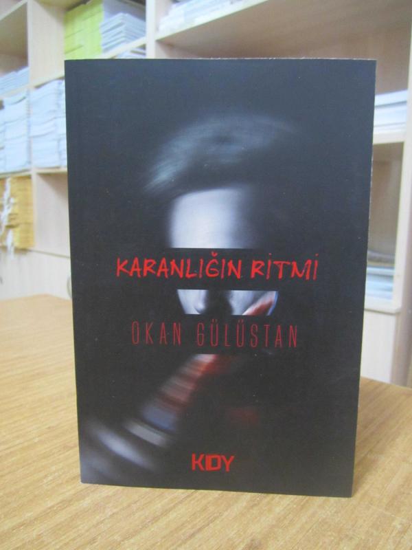 Karanlığın Ritmi - Okan Gülüstan