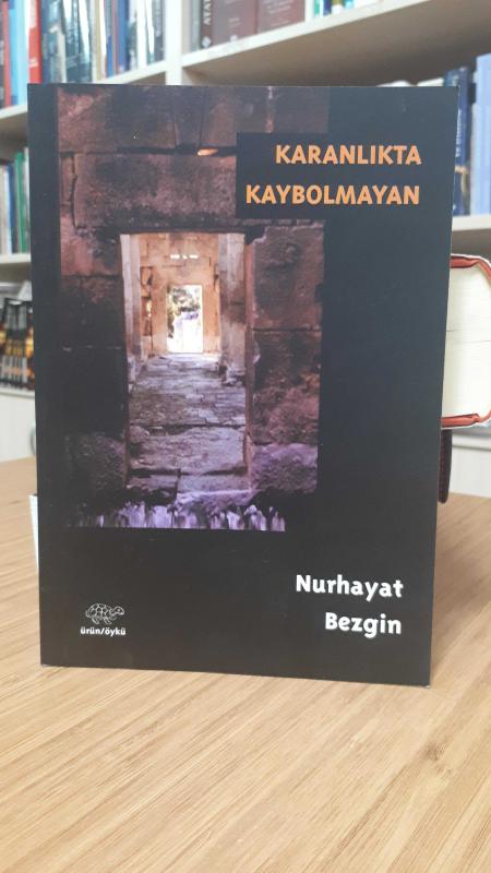 Karanlıkta Kaybolmayan