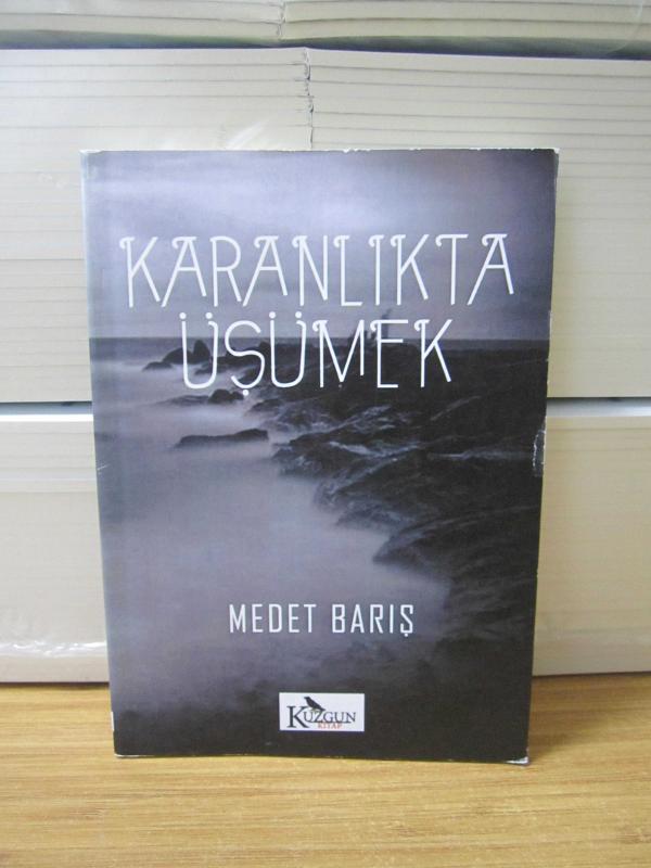 Karanlıkta Üşümek
