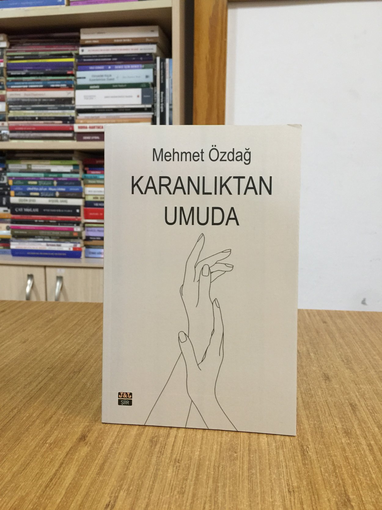 Karanlıktan Umuda - Mehmet Özdağ
