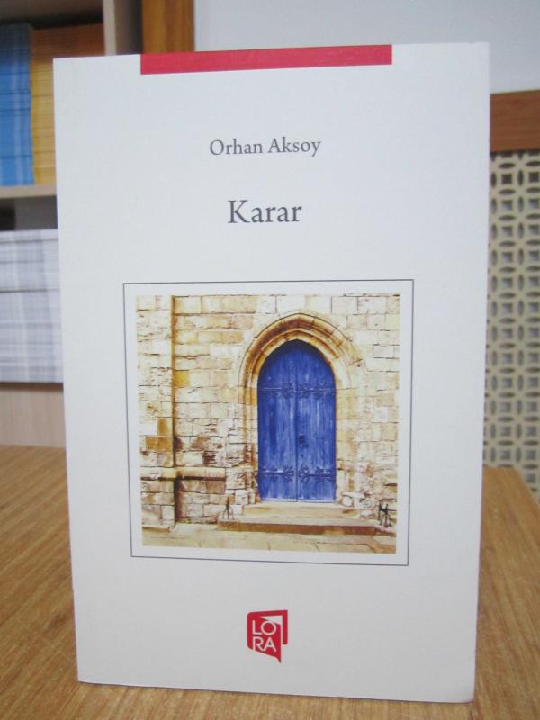 Karar - Orhan Aksoy