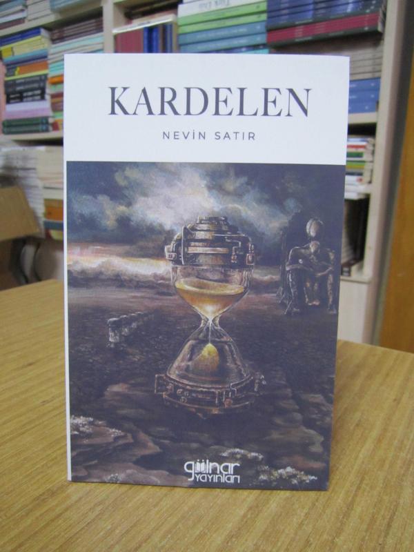 Kardelen - Nevin Satır