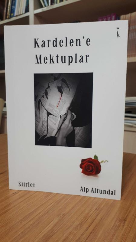 Kardelen'e Mektuplar - Alp Altundal