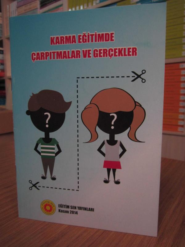 Karma Eğitimde Çarpıtmalar ve Gerçekler
