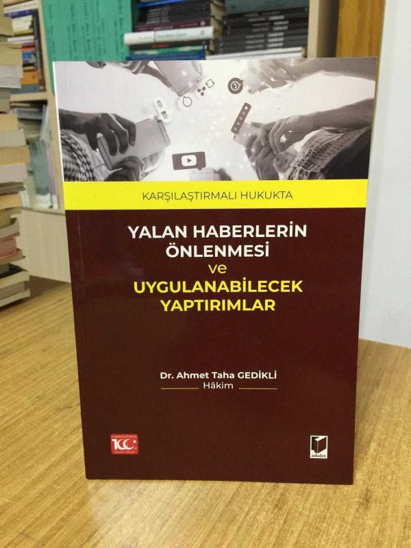 Karşılaştırmalı Hukukta Yalan Haberlerin Önlenmesi ve Uygulanabilecek Yaptırımlar