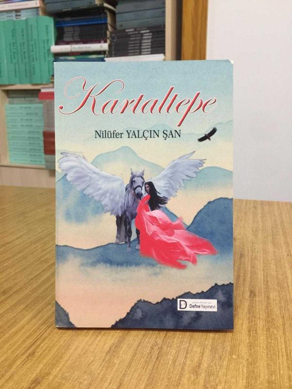 Kartaltepe - Nilüfer Yalçın Şan