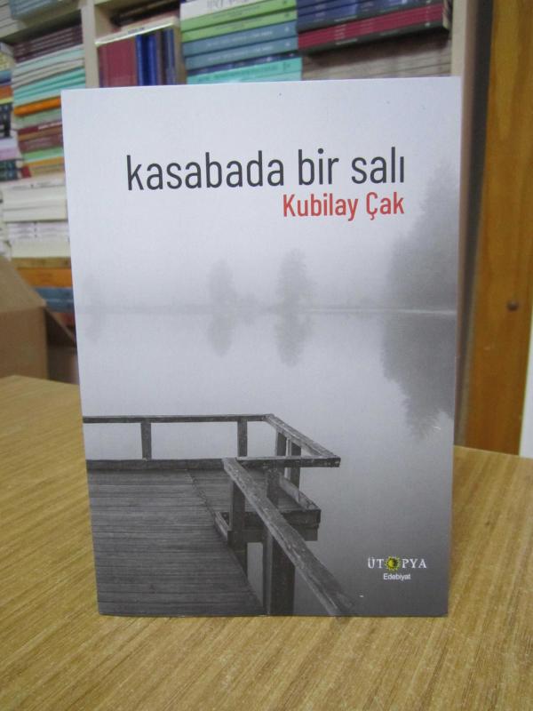 Kasabada Bir Salı - Kubilay Çak