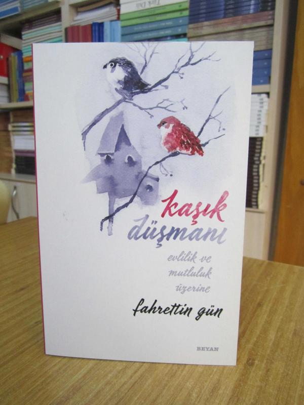 Kaşık Düşmanı - Fahrettin Gün