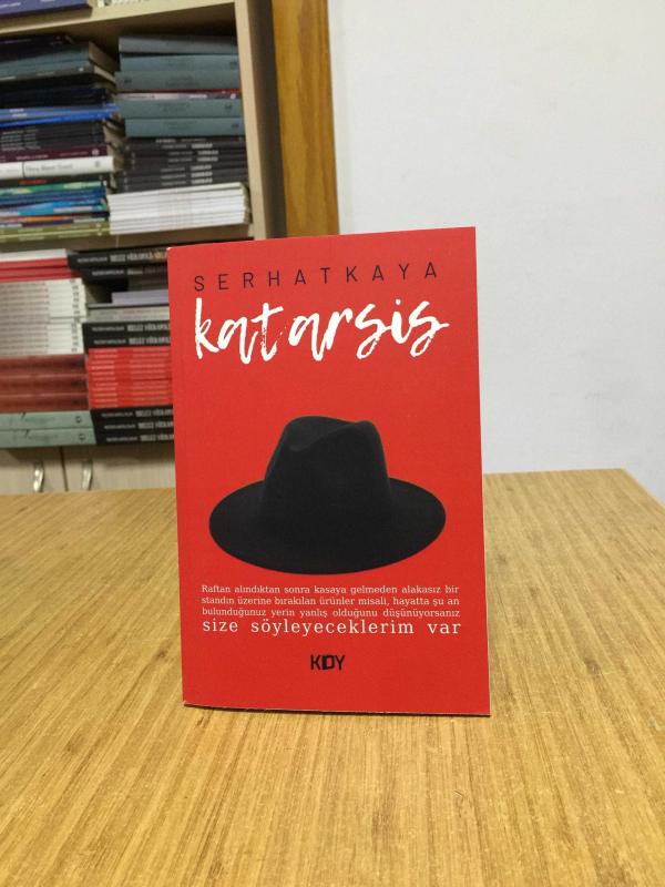 Katarsis - Serhat Kaya