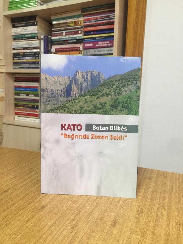 KATO Bağrında Zozan Saklı - Botan Bilbês