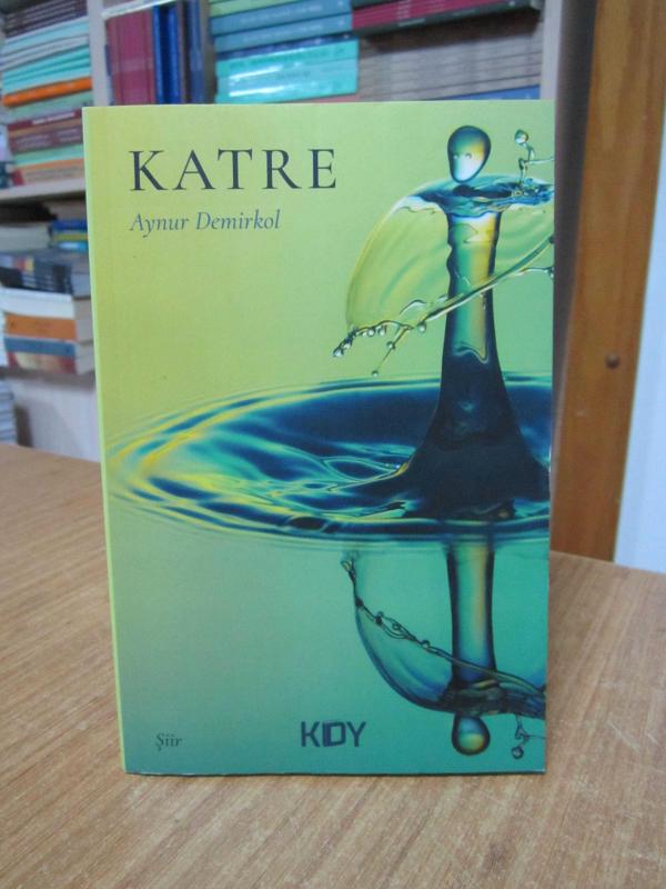 Katre - Aynur Demirkol