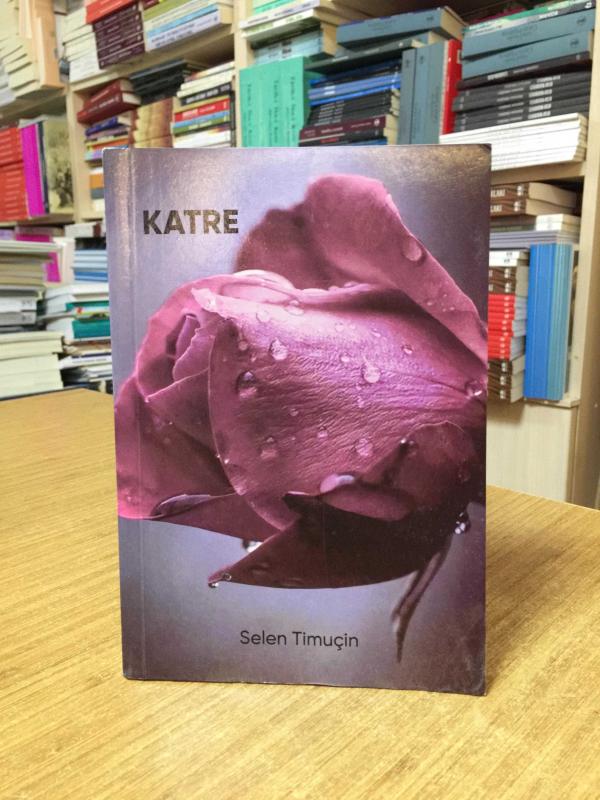 Katre - Selen Timuçin