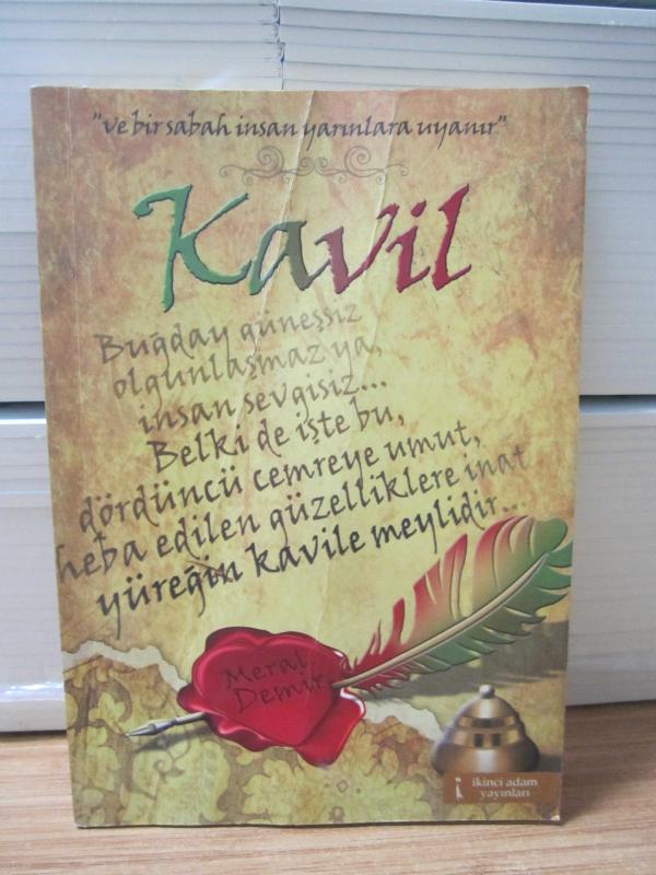 Kavil - Ve Bir Sabah İnsan Yarınlara Uyanır