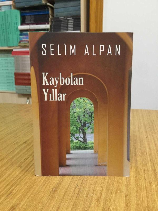 Kaybolan Yıllar - Selim Alpan