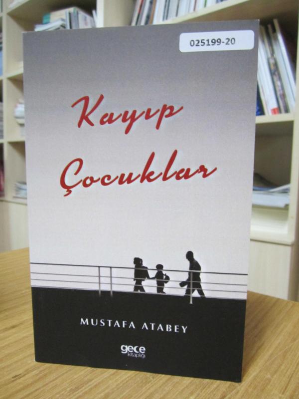 Kayıp Çocuklar - Mustafa Atabey