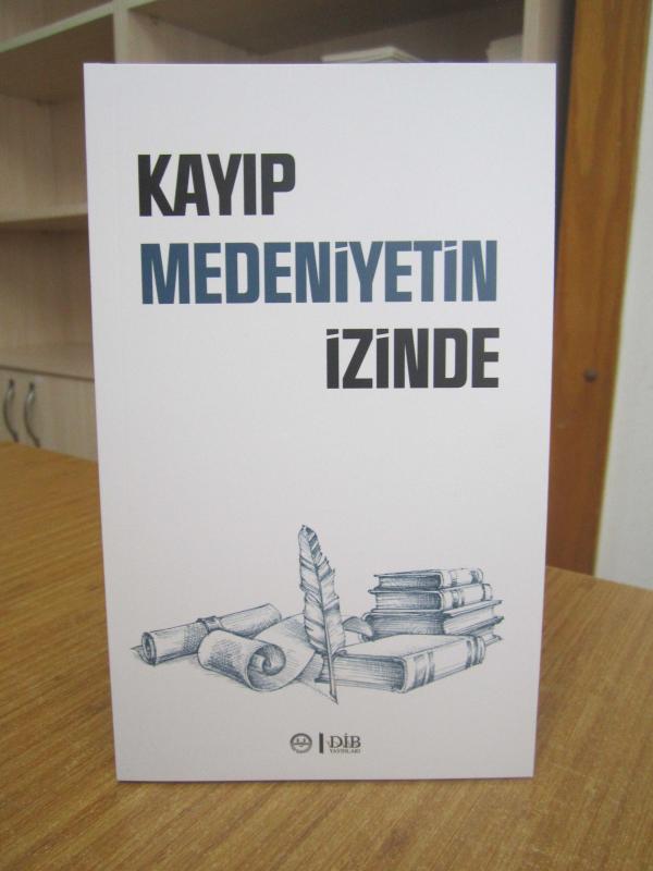 Kayıp Medeniyetin İzinde