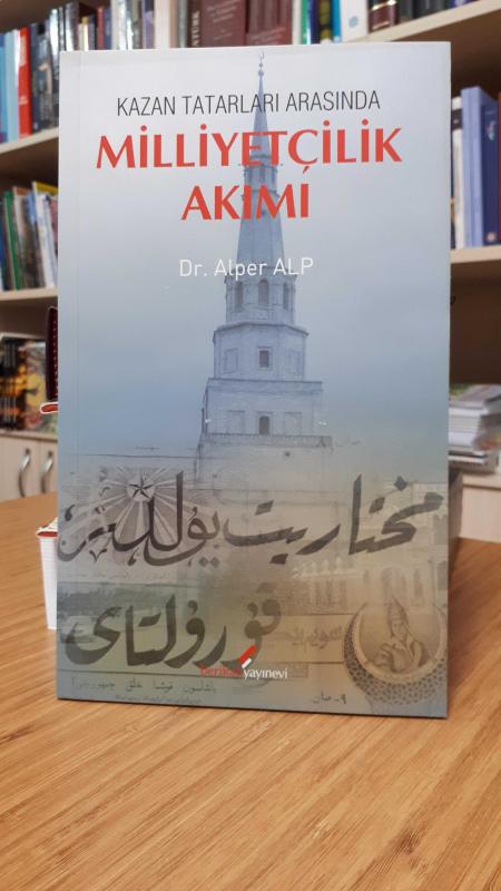 Kazan Tatarları Arasında Milliyetçilik Akımı